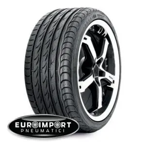 Syron Race 1 235/35 R19 91 W XL  TL BORDINO